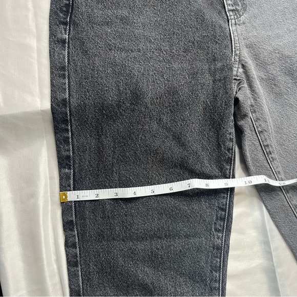 PacSun Mom Jeans Size 25 - Picture 10 of 11